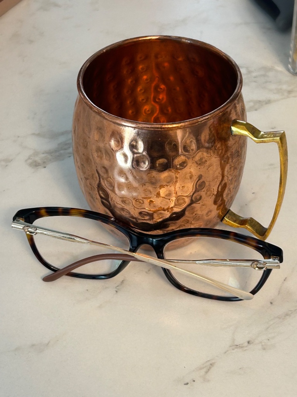 Coach Glasses Frames - Picture 2 of 6